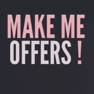 EVERYTHING MUST GO - MAKE AN OFFER ✨